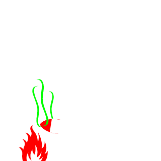 Cannabisalism's emblem