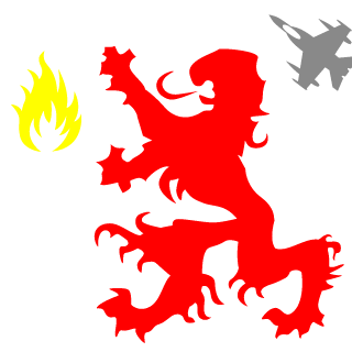 chabokiller91's emblem
