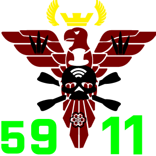 death5911's emblem