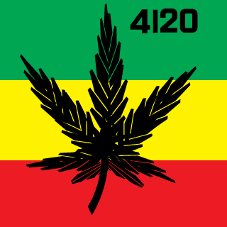BRASIL - 4i20's emblem