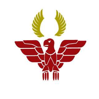 RedSkinhawk's emblem
