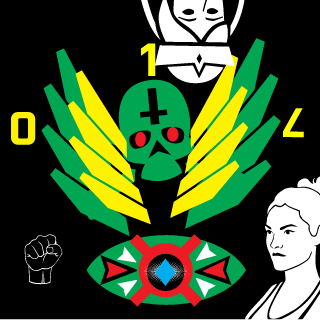 40oz3000's emblem