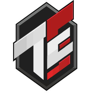 TE5 Gaming's emblem