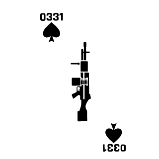 Heavygun03's emblem