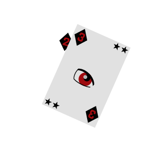 JustPhos's emblem
