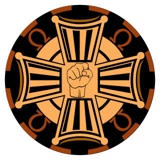 Manfred641's emblem