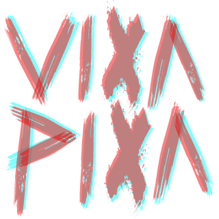 Vixaholic's emblem