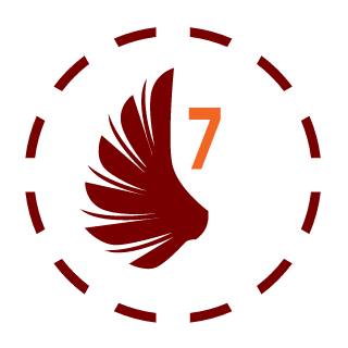 Rallysoldier's emblem