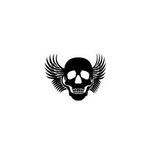 X_SIMO_D's emblem