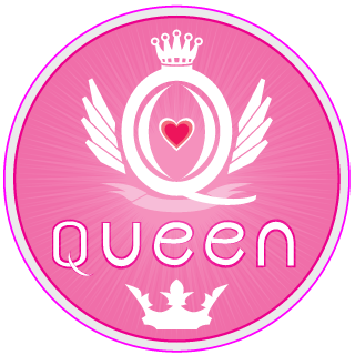 AppleK1's emblem
