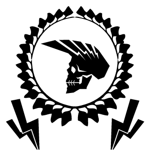 Magsimini's emblem