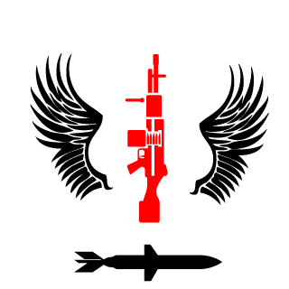 Gauklmichl's emblem