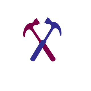 corkhammer's emblem