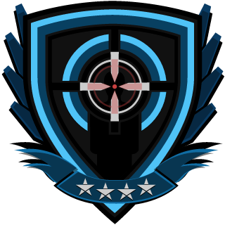 QUANTUM DIVISION CLAN's emblem