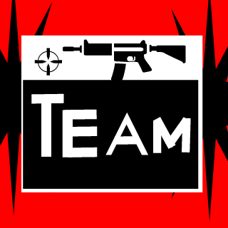 Your a team and family's emblem
