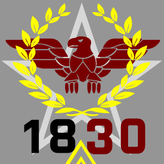 Maceudur's emblem