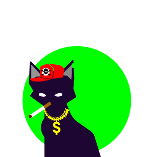 RedSun eSport T8's emblem