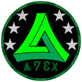KisoC's emblem