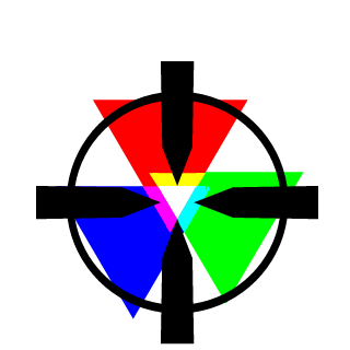 KentJi's emblem