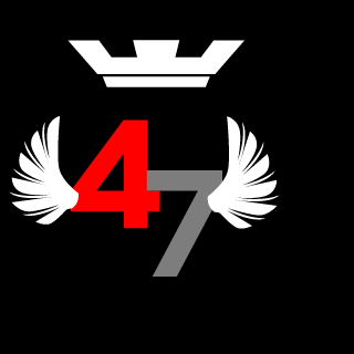 Mr ALLEN47's emblem