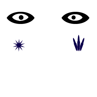 ItClownn's emblem