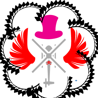 Davd5gt's emblem