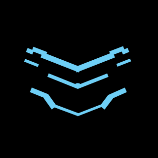 SHADOW200208's emblem
