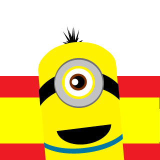IamRagamuffin's emblem
