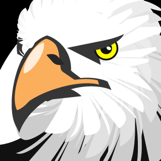 TheStrikeEagle's emblem