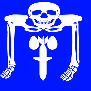 derSegner's emblem