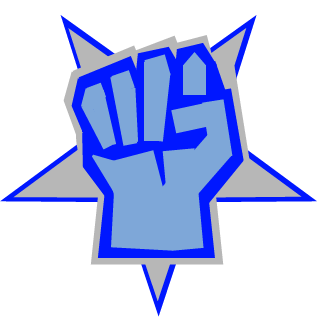 GonzoTheBest's emblem