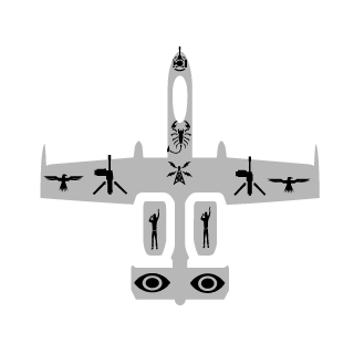 WarvoWarvo's emblem