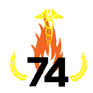boc74's emblem