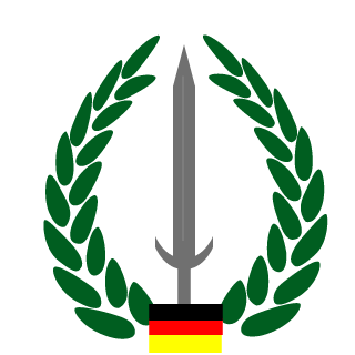 ElUrraca's emblem