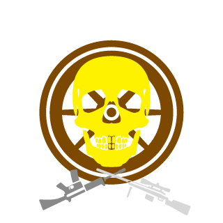 PridePuppet's emblem