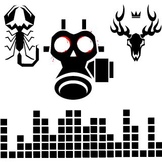 DrZOIDBERG214's emblem