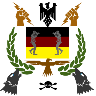 CrazyDeath's emblem