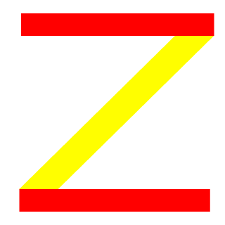 Z13's emblem