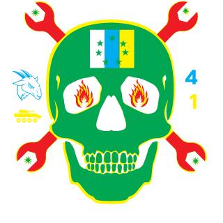 iguana041's emblem