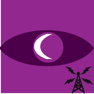 HippieGhost's emblem