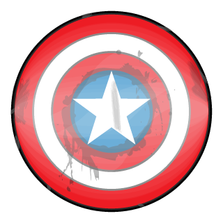 PIERGOD's emblem