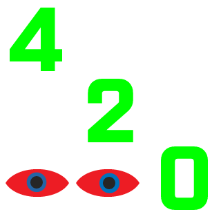 Jagerplz's emblem