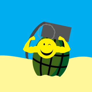 Italianosalvaje's emblem