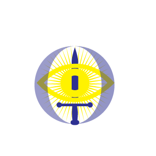 usciamano's emblem