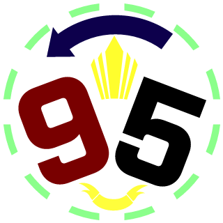 Apzew's emblem