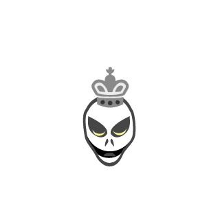 QP3's emblem