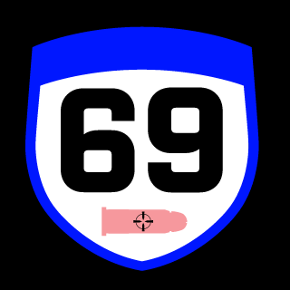 KIllfree3311's emblem