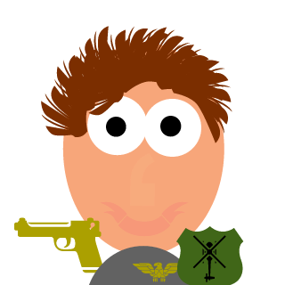 JorgeCapadona's emblem