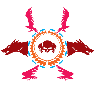 RUPERT SCOOTER's emblem