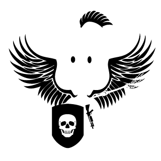 smStrikexybr's emblem